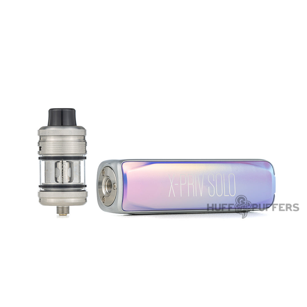 Smok X-Priv Solo Kit | Single 18650 Battery $39.99 Smok X-Priv Solo Kit | Single 18650 Battery $39.99