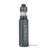 smok x-priv solo kit in black shell color