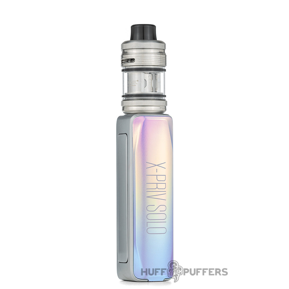 Smok X-Priv Solo Kit | Single 18650 Battery $39.99 Smok X-Priv Solo Kit | Single 18650 Battery $39.99