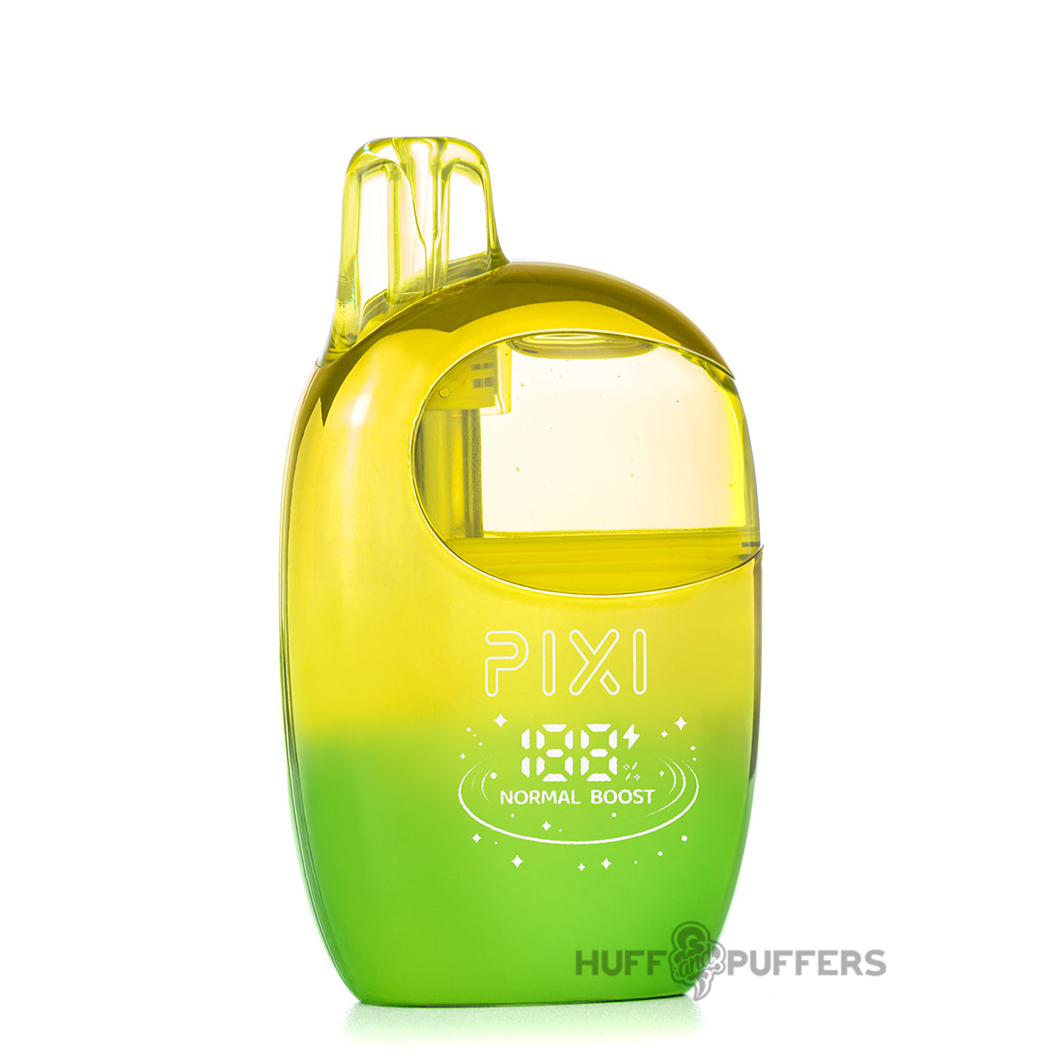 Sour Double Apple Ice Pixi 50K Disposable Vape