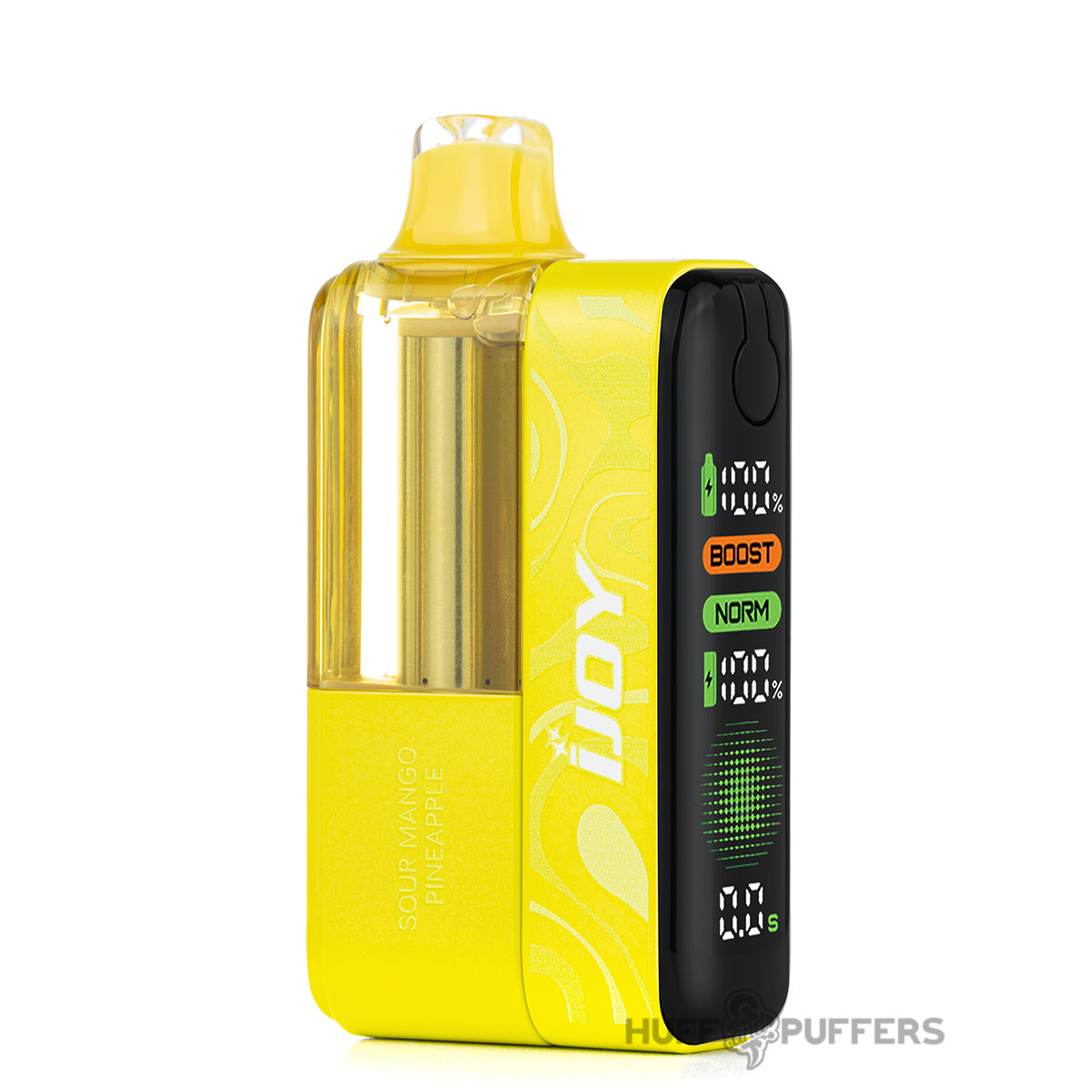 iJoy XP 100K Disposable Vape Kit — $15.99