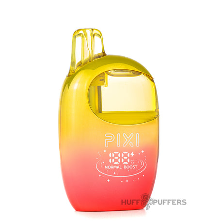 Sour Pineapple Strawberry Pixi 50K Disposable Vape