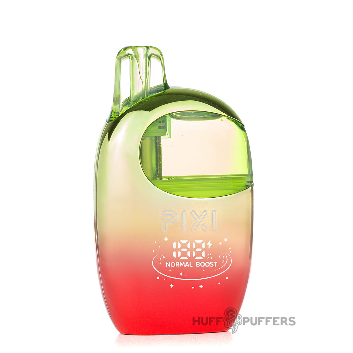 Sour Watermelon Ice Pixi 50K Disposable Vape