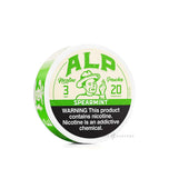 Spearmint ALP Nicotine Pouches 3mg