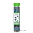 stiiizy 40's hemp-infused delta-8 2g blunt blue burst