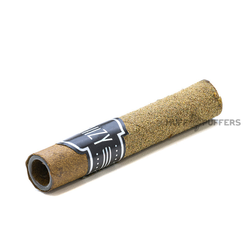 stiiizy 40's hemp-infused delta-8 2g blunt