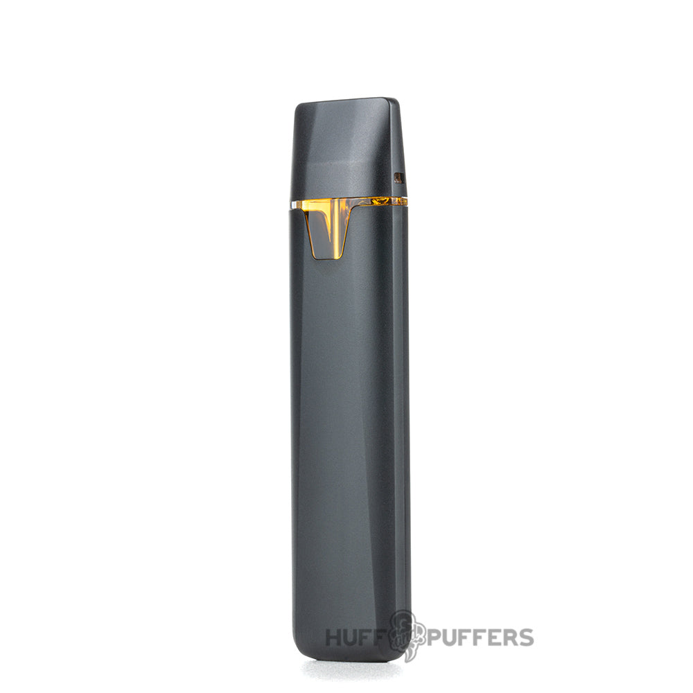 stiiizy x blend all in one hemp pen back view