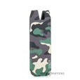 stiiizy biig advanced kit camo edition