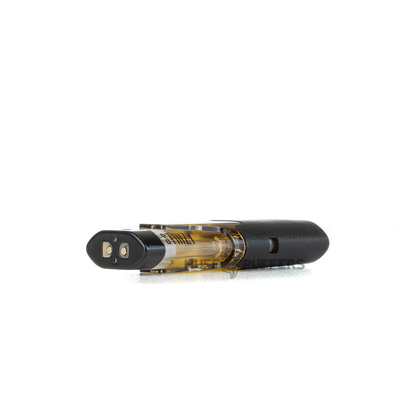 stiiizy delta-8 1g pod bottom view
