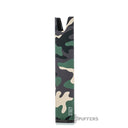 stiiizy starter kit battery camo edition