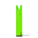 stiiizy starter kit battery neon green edition