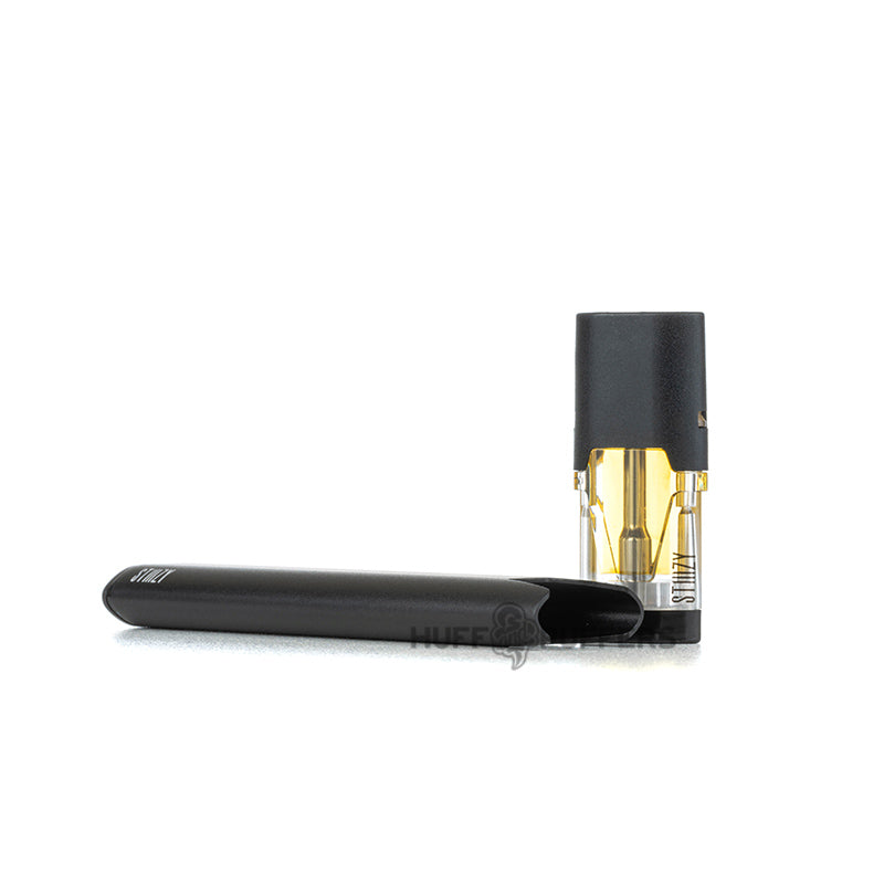 stiiizy delta-8 starter kit pod and battery