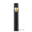 stiiizy delta-8 starter kit pod and battery front view