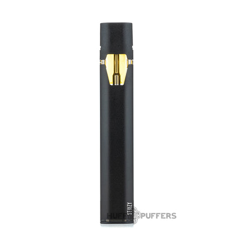 stiiizy delta-8 starter kit pod and battery front view