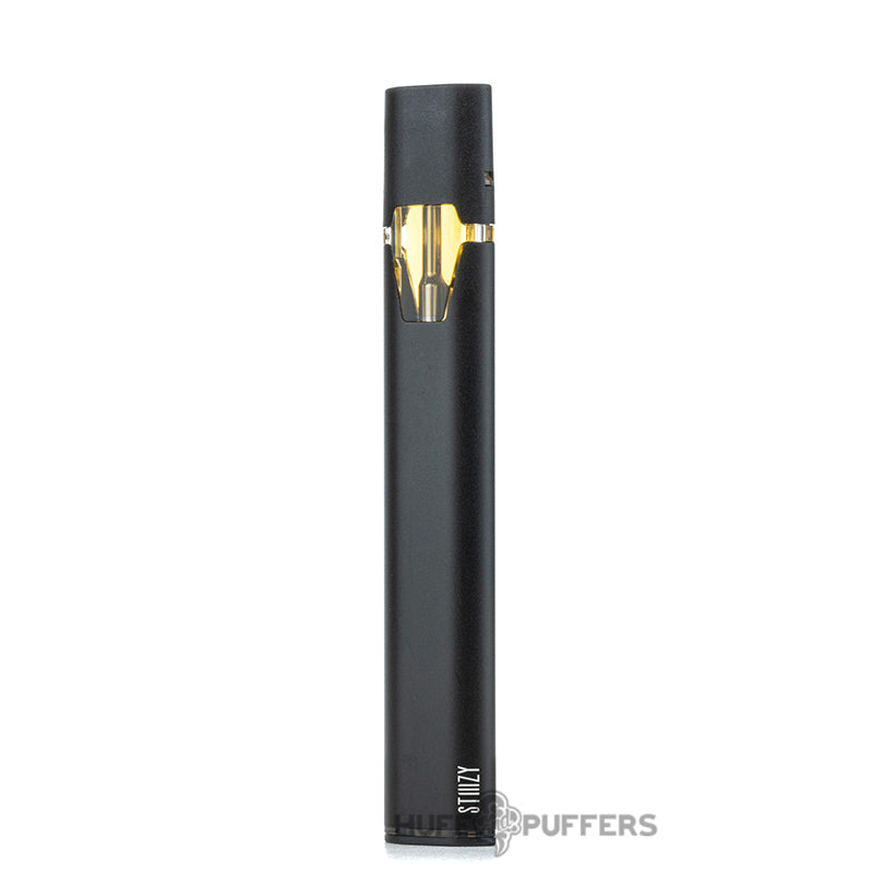 stiiizy delta-8 starter kit pod and battery side view