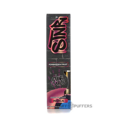 STNR Creations Delta 8 Cartridge 900mg