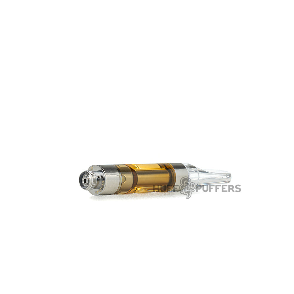 stnr creations delta 8 cartridge 900mg bottom 510 threaded view