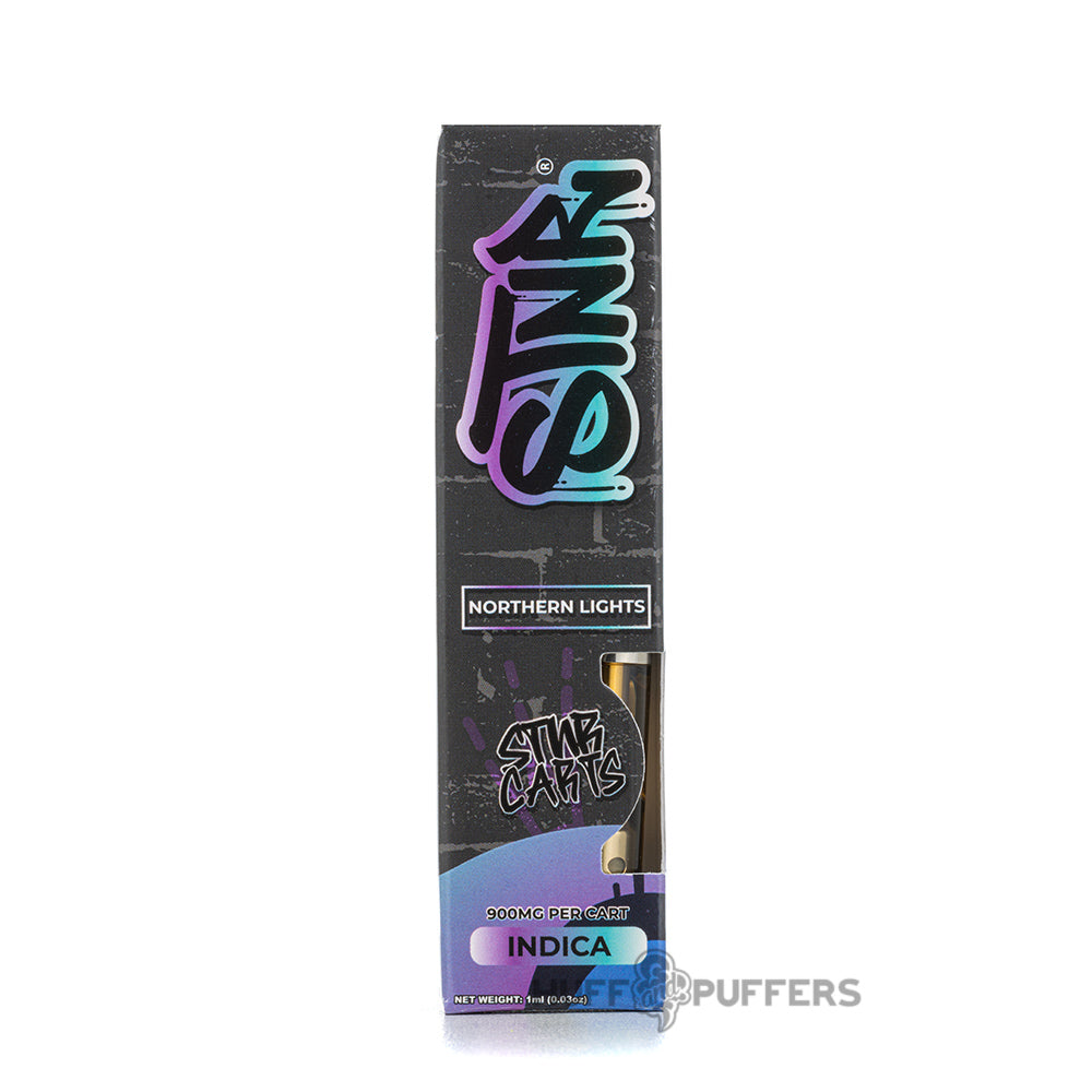 STNR Creations Delta 8 Cartridge 900mg