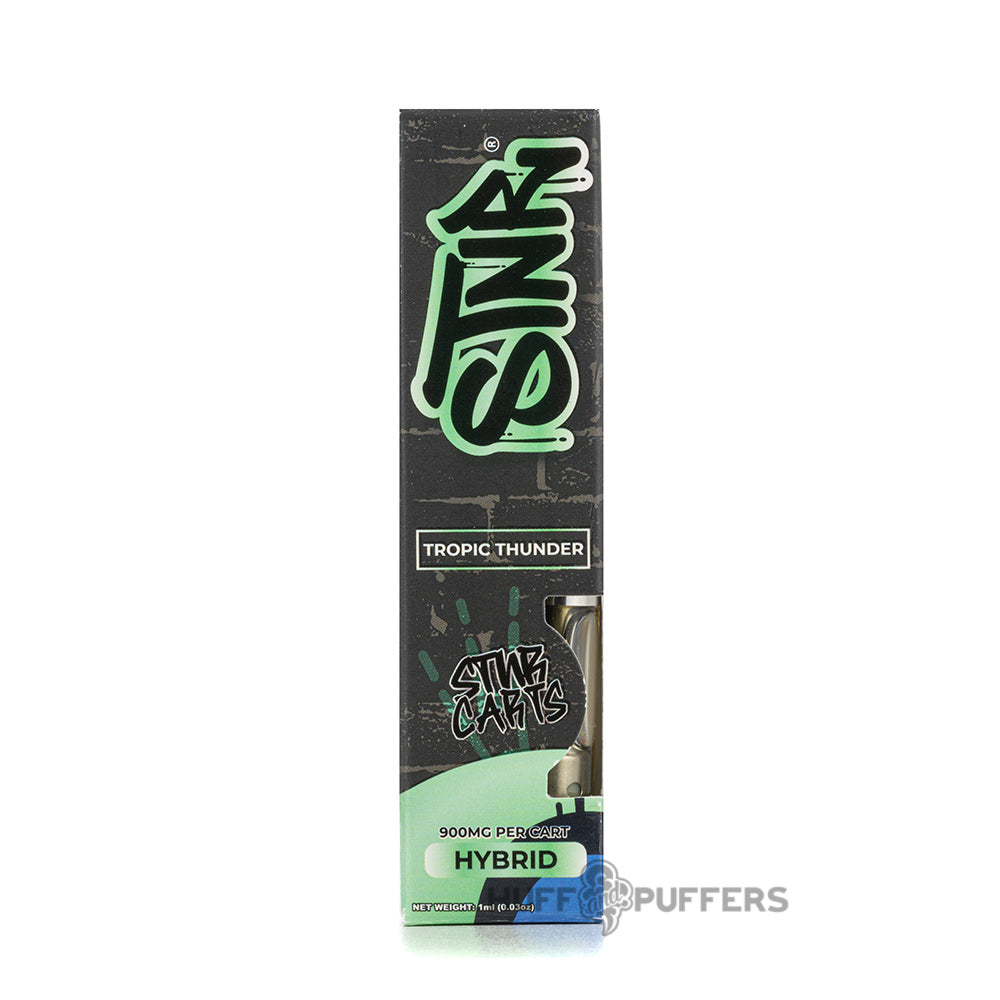 STNR Creations Delta 8 Cartridge 900mg