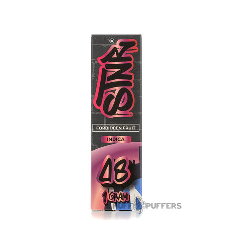 stnr creations delta 8 disposable 1g forbidden fruit