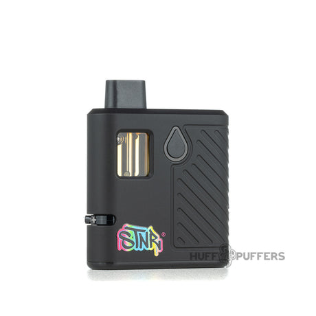 stnr stoners blend disposable vape 3g