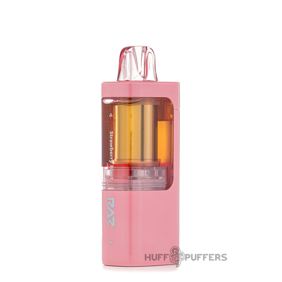 Strawberry Blast Raz Vue Pod