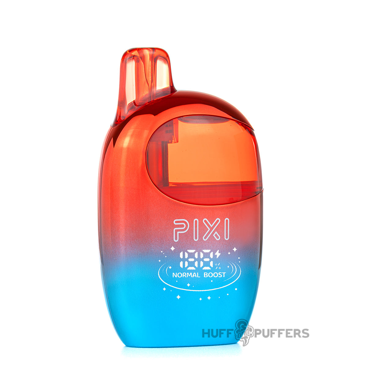 Strawberry Dew ice Pixi 50K Disposable Vape