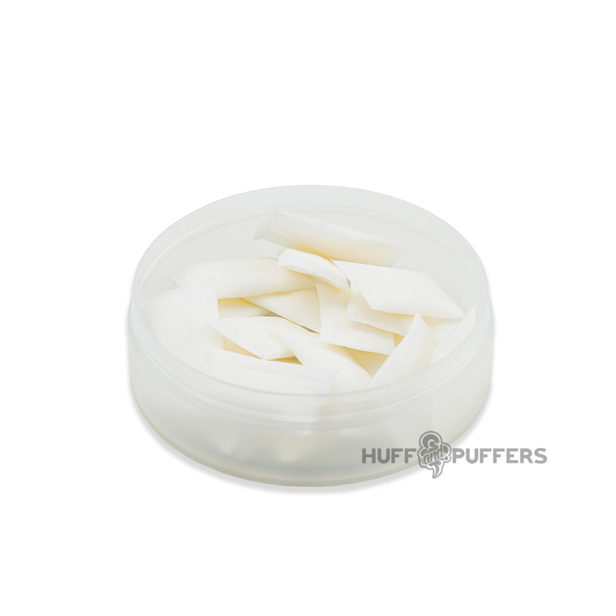 Strawberry Freeze Pixi Nicotine Pouches — $3.99