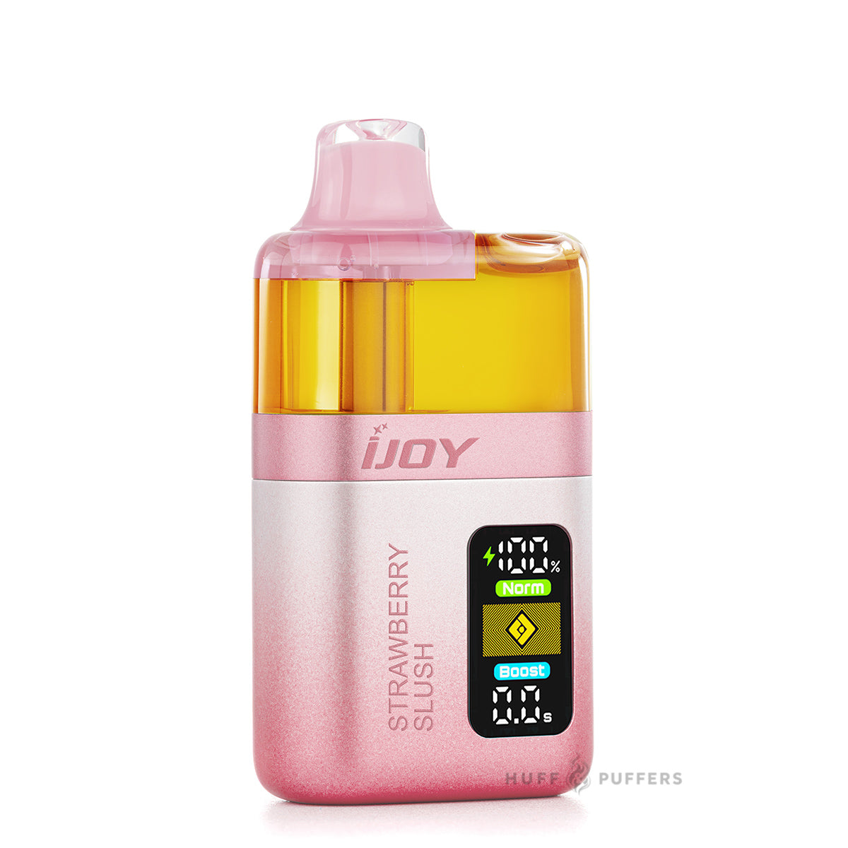 Strawberry Slush iJoy XP50000 Disposable Vape
