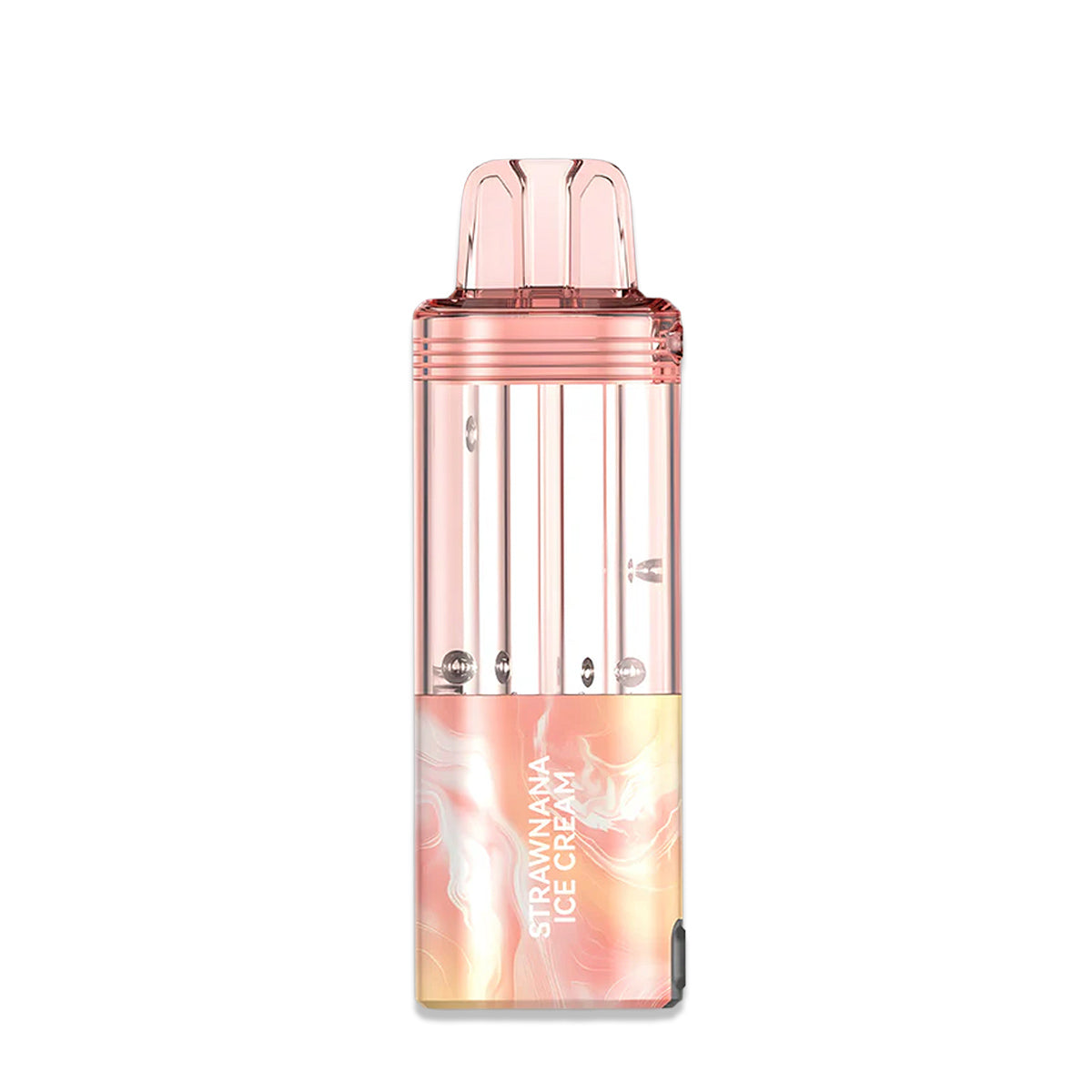 Strawnana Ice Cream Foger Switch Pro Pod