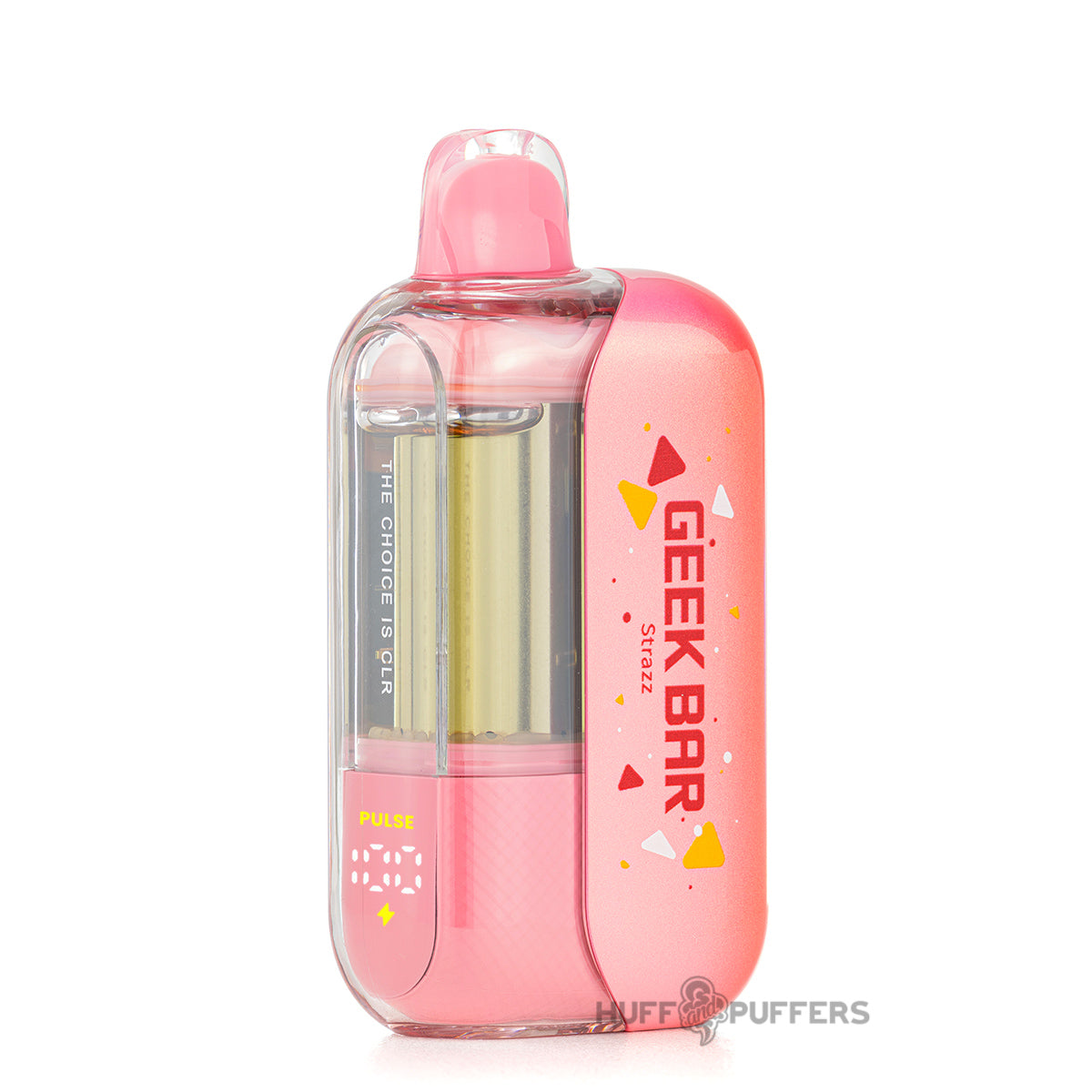 Geek Bar CLR 50K Disposable Vape $15.99 Geek Bar CLR 50K Disposable Vape $15.99