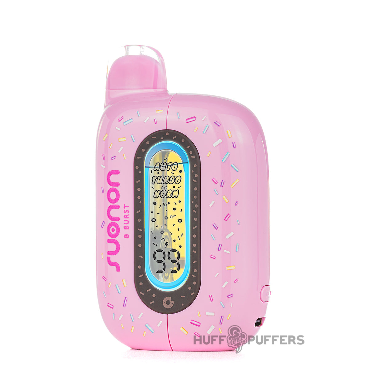 B Burst Suonon Donete Disposable Vape