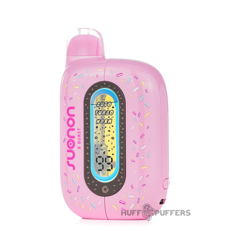 B Burst Suonon Donete Disposable Vape
