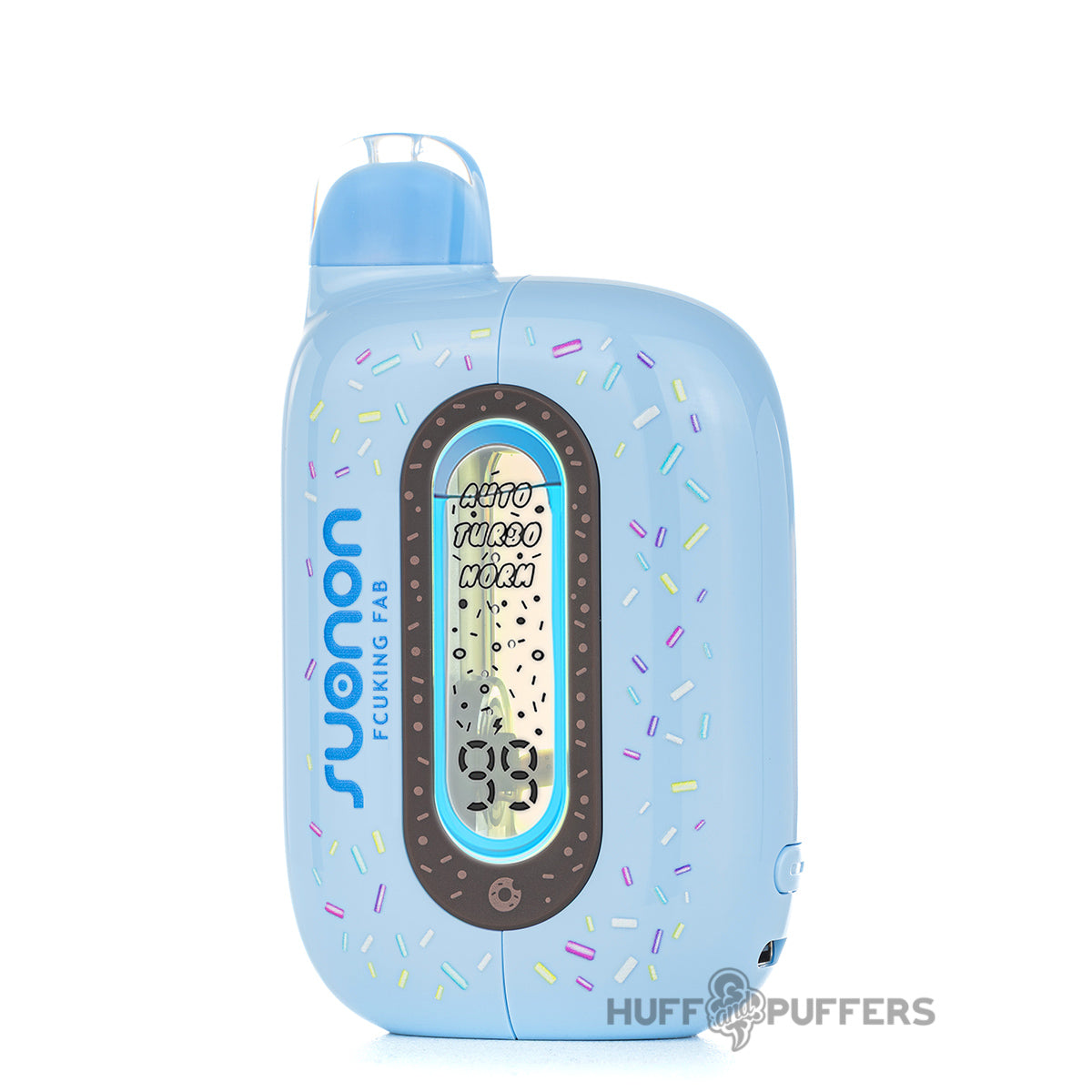 Fcuking Fab Suonon Donete Disposable Vape