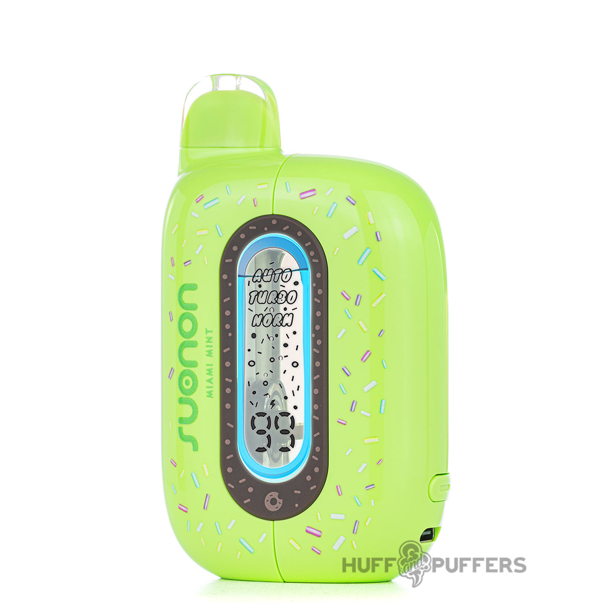 Miami Mint Suonon Donete Disposable Vape
