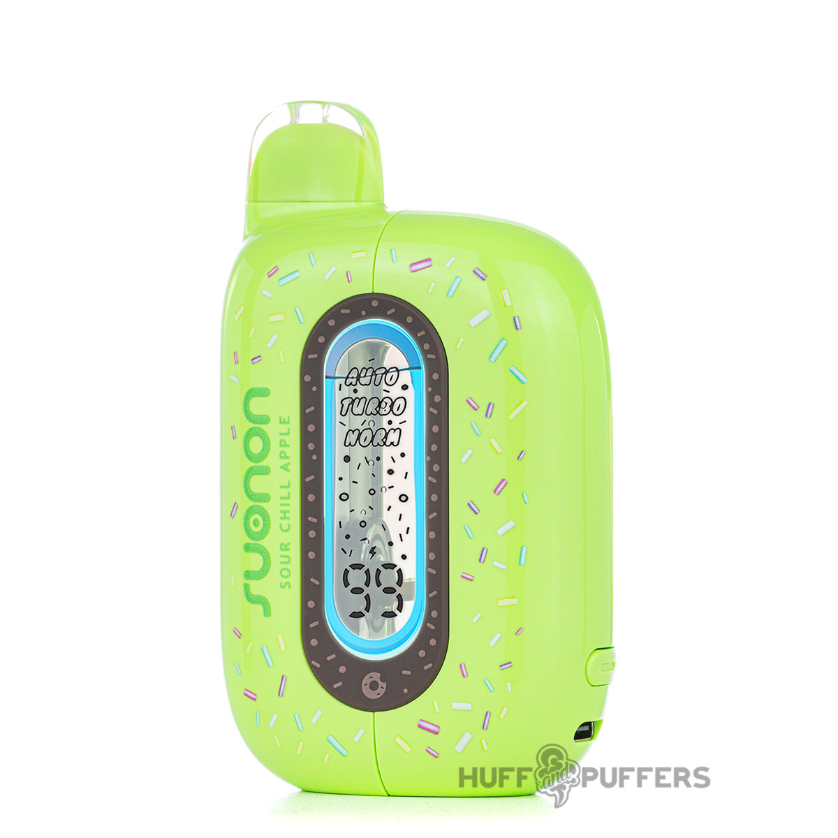 Sour Chill Apple Suonon Donete Disposable Vape