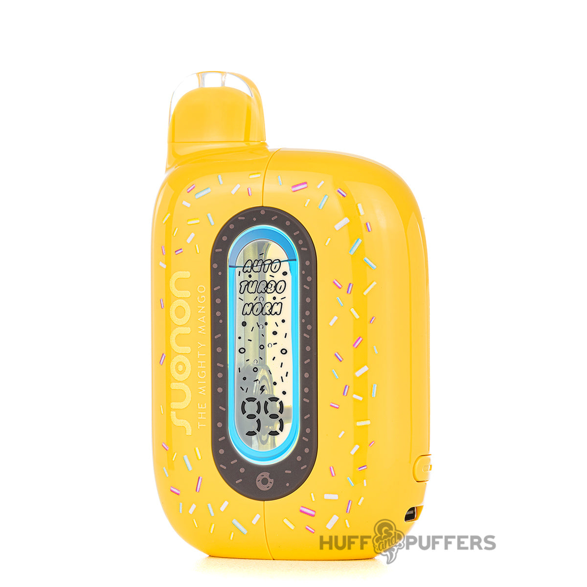 The Mighty Mango Suonon Donete Disposable Vape