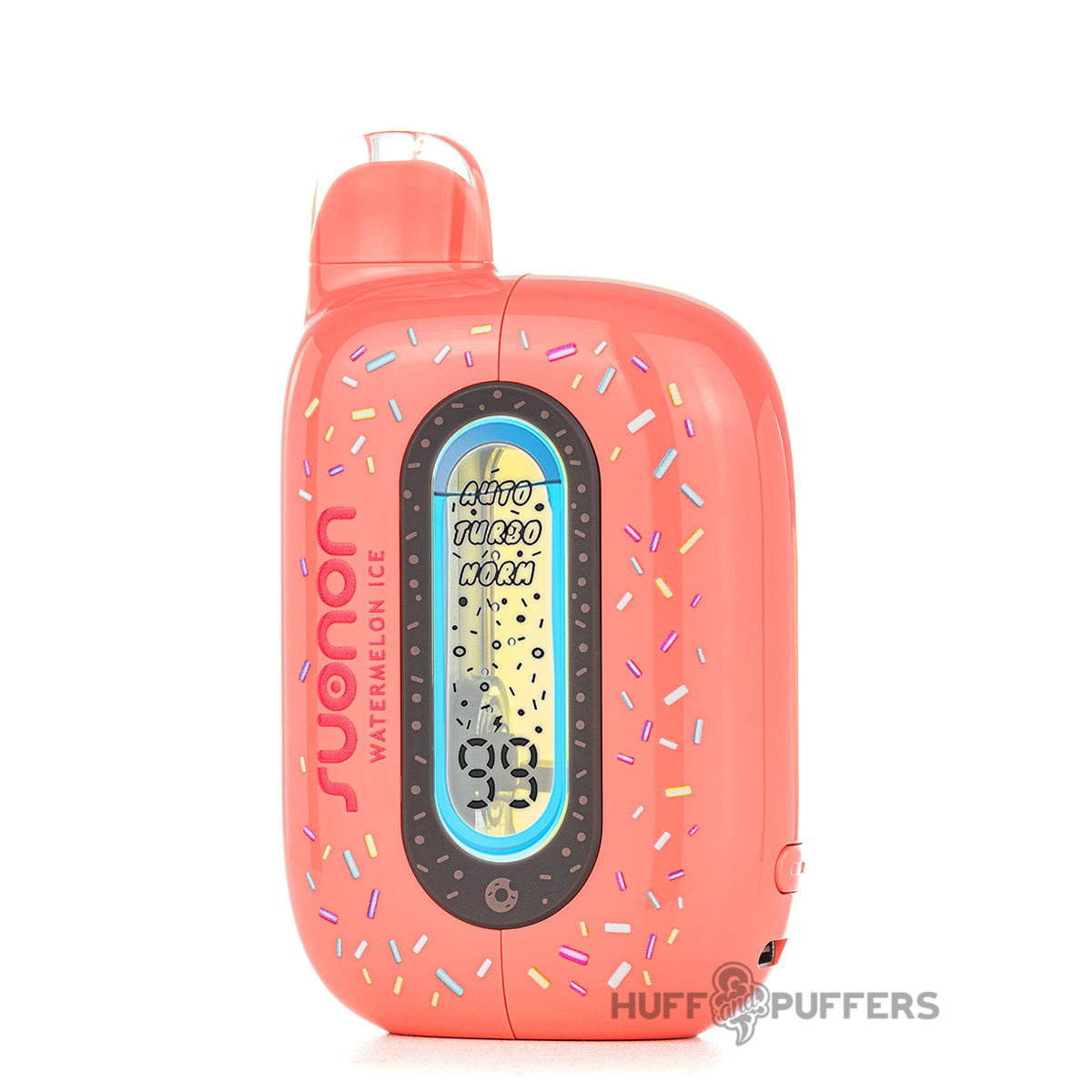 Watermelon Ice Suonon Donete Disposable Vape