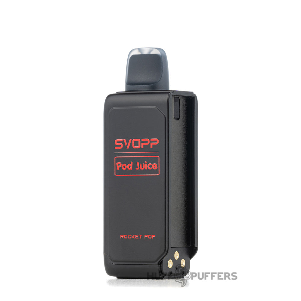 elf bar vape uk Vape Instructions Svopp Flavor Pods – Express Smoke Shop Vape Near Me