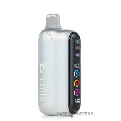 Clear SWFT 3TK Disposable Vape