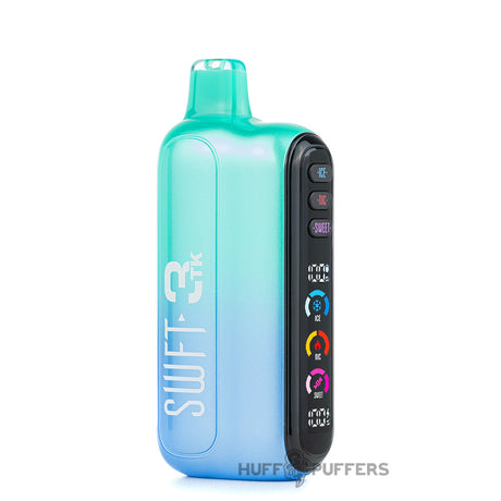 Cool Mint SWFT 3TK Disposable Vape