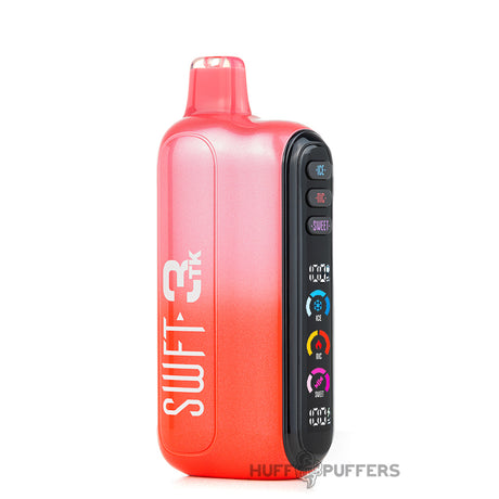 Dragon Melons SWFT 3TK Disposable Vape