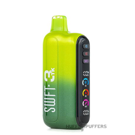 Lemon Mist SWFT 3TK Disposable Vape