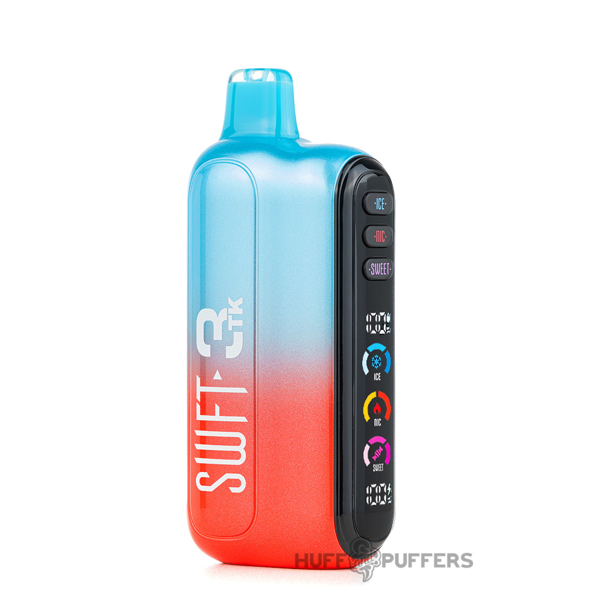 Swft 3tk 40k Vape REVIEW: SWFT 3TK Disposable - Element Vape 5000 Puffs