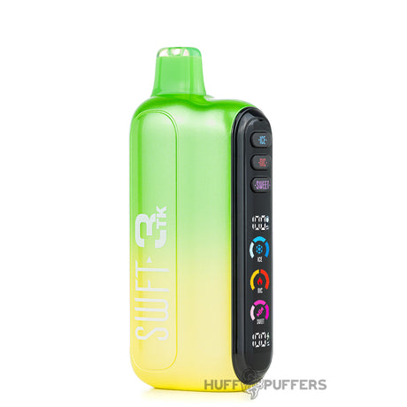 Sour Apple Gummy SWFT 3TK Disposable Vape