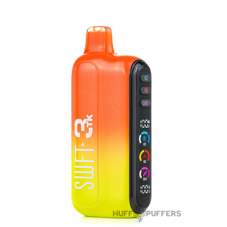 Sour Apple Watermelon SWFT 3TK Disposable Vape