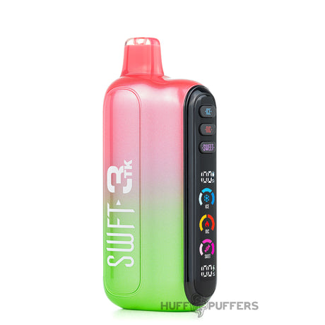 Sour Apple Watermelon SWFT 3TK Disposable Vape