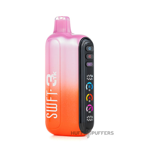 Strawberry Burst SWFT 3TK Disposable Vape