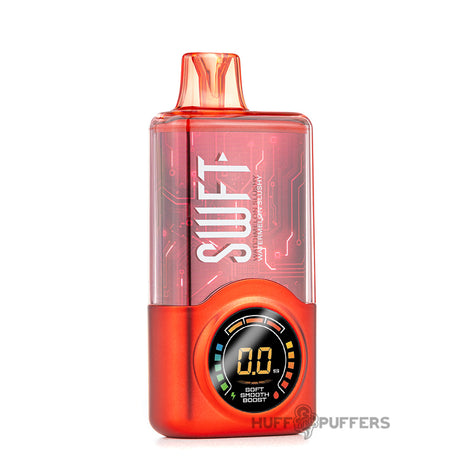 swft meta disposable vape watermelon slushy