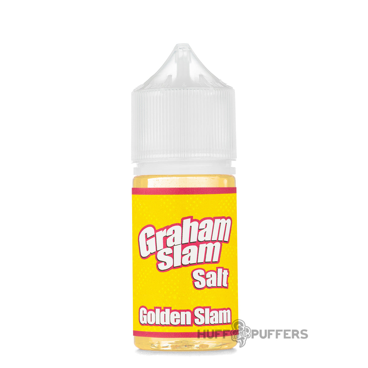 Slam Juice - Graham Slam 30ml Salt Nic